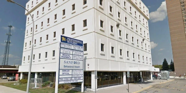 Sanford Health - Behavioral Health Services