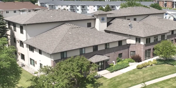 ShareHouse - Residential Services for Men