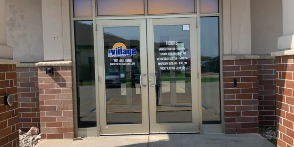 The Village Family Service Center