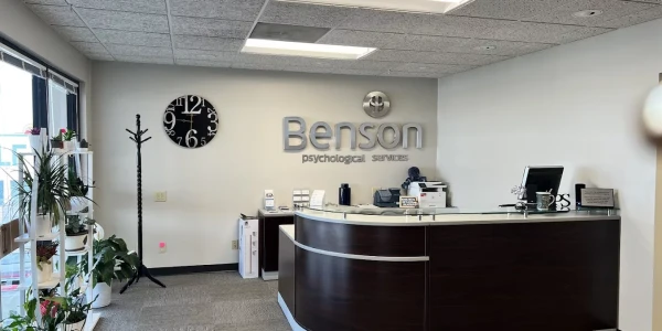 Benson Psychological Services