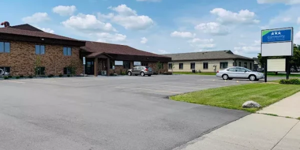 Community Medical Services Fargo