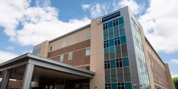 Prairie Saint John's