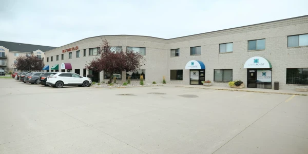 ShareHouse Outpatient