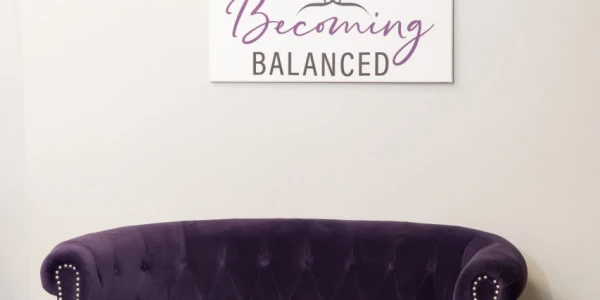 Becoming Balanced PC