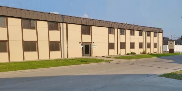 Centre - Fargo Male Residential Reentry Center
