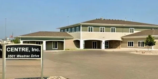 Centre - Fargo Female Residential Reentry Center