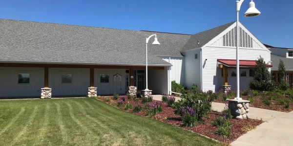 Dakota Boys and Girls Ranch - Fargo Youth Home