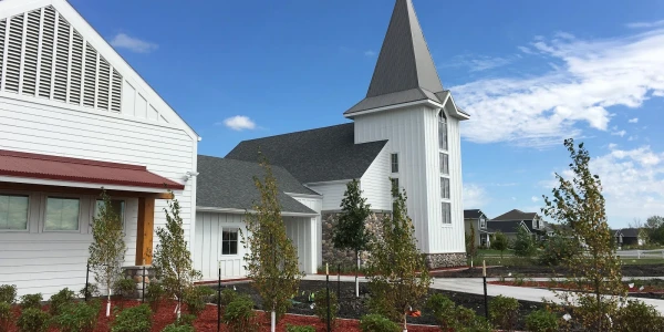 Dakota Boys and Girls Ranch