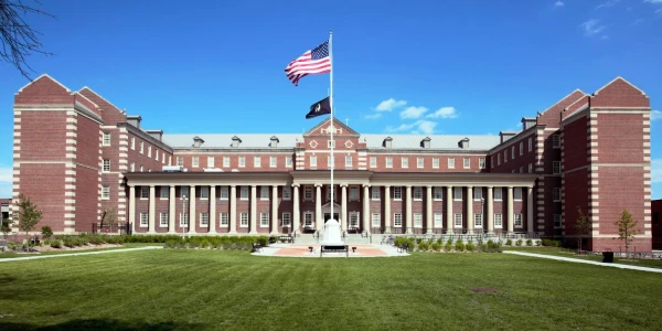 Fargo VA Healthcare System