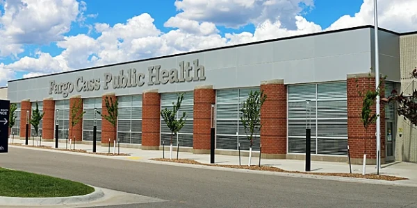 Fargo Cass Public Health