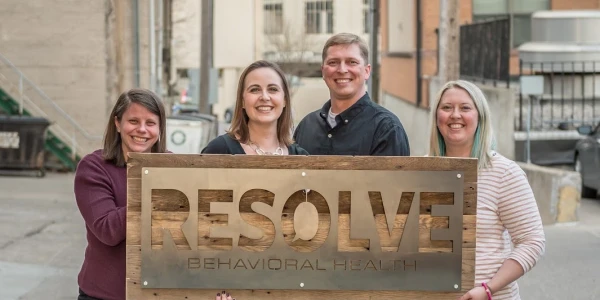 Resolve Behavioral Health