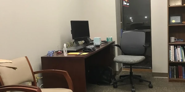 Soul Solutions Recovery Center