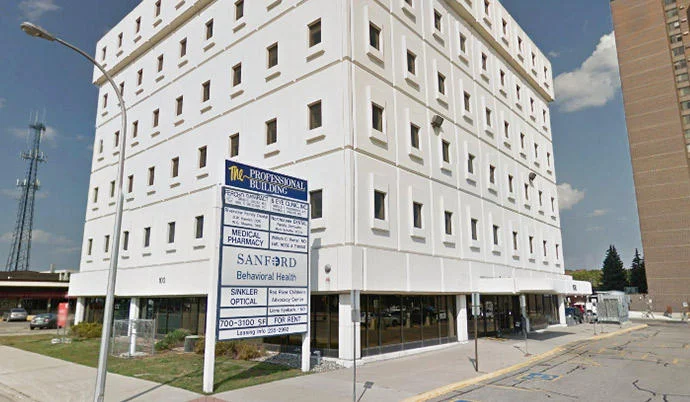 Sanford Health - Behavioral Health Services