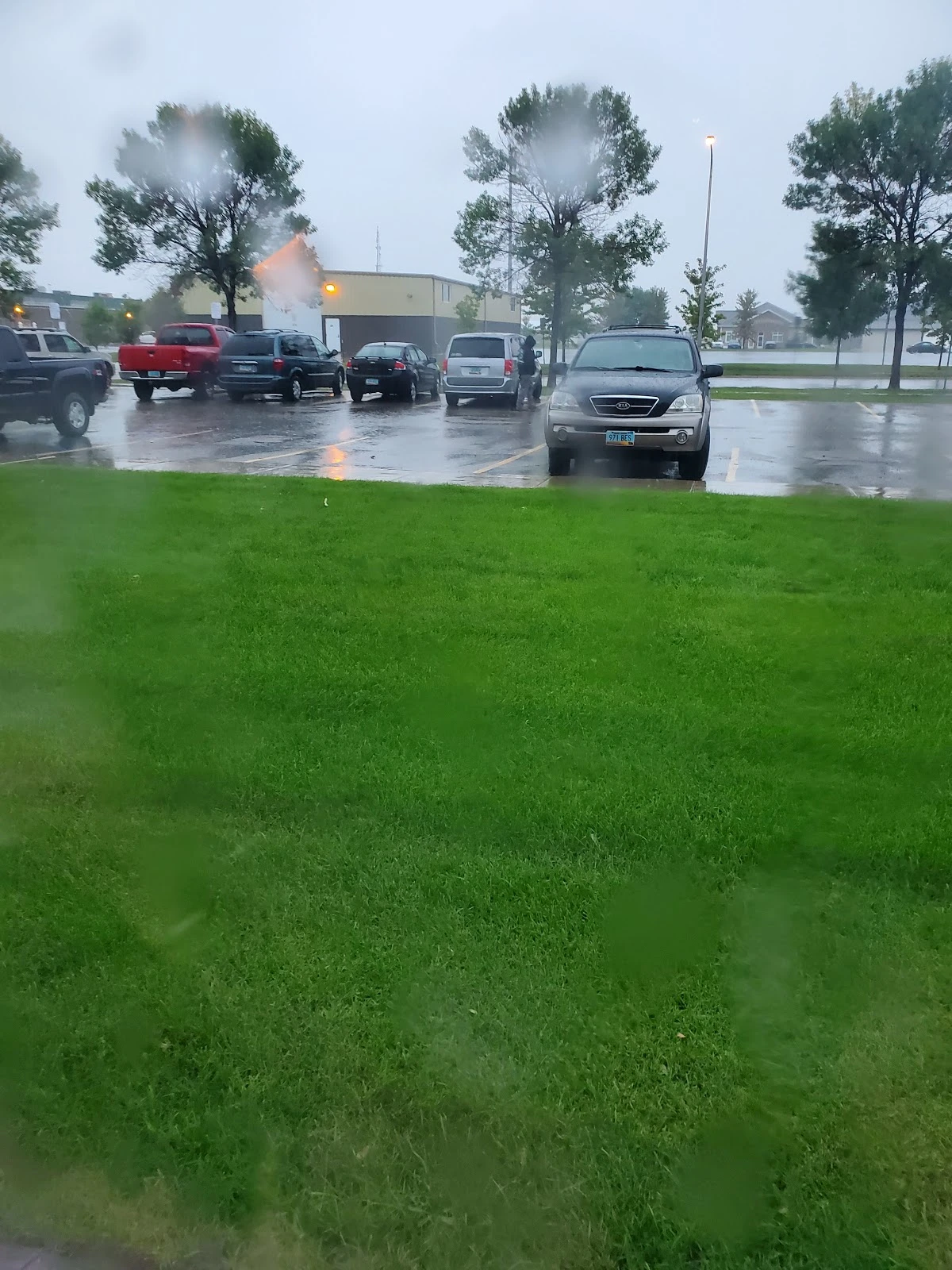 Southeast Human Service Center