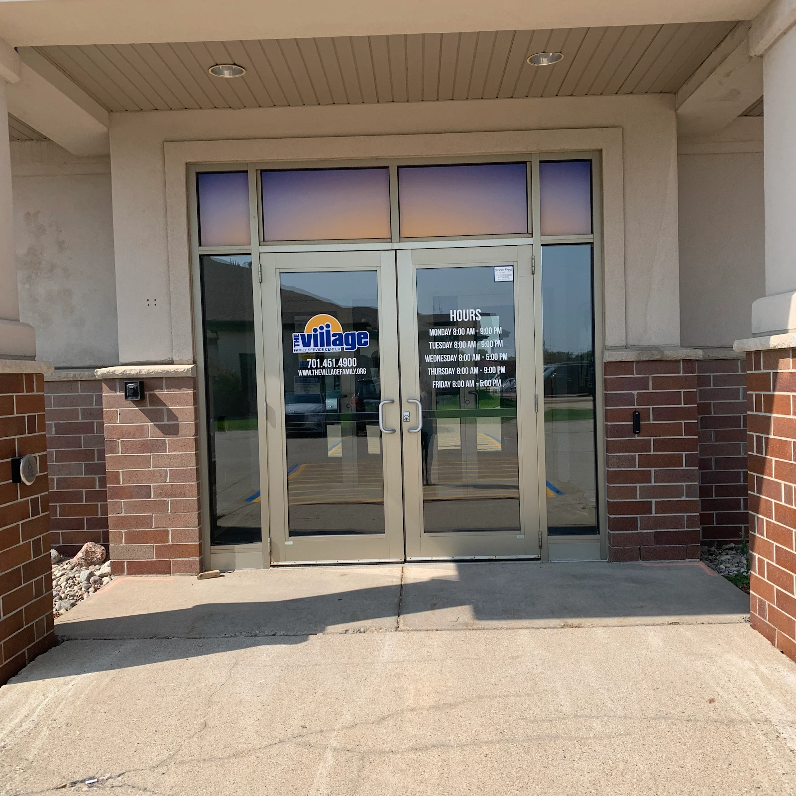 The Village Family Service Center