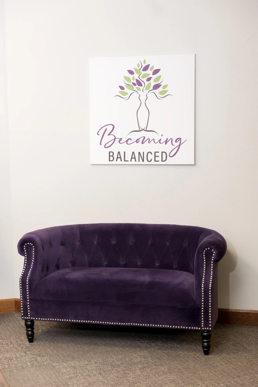 Becoming Balanced PC