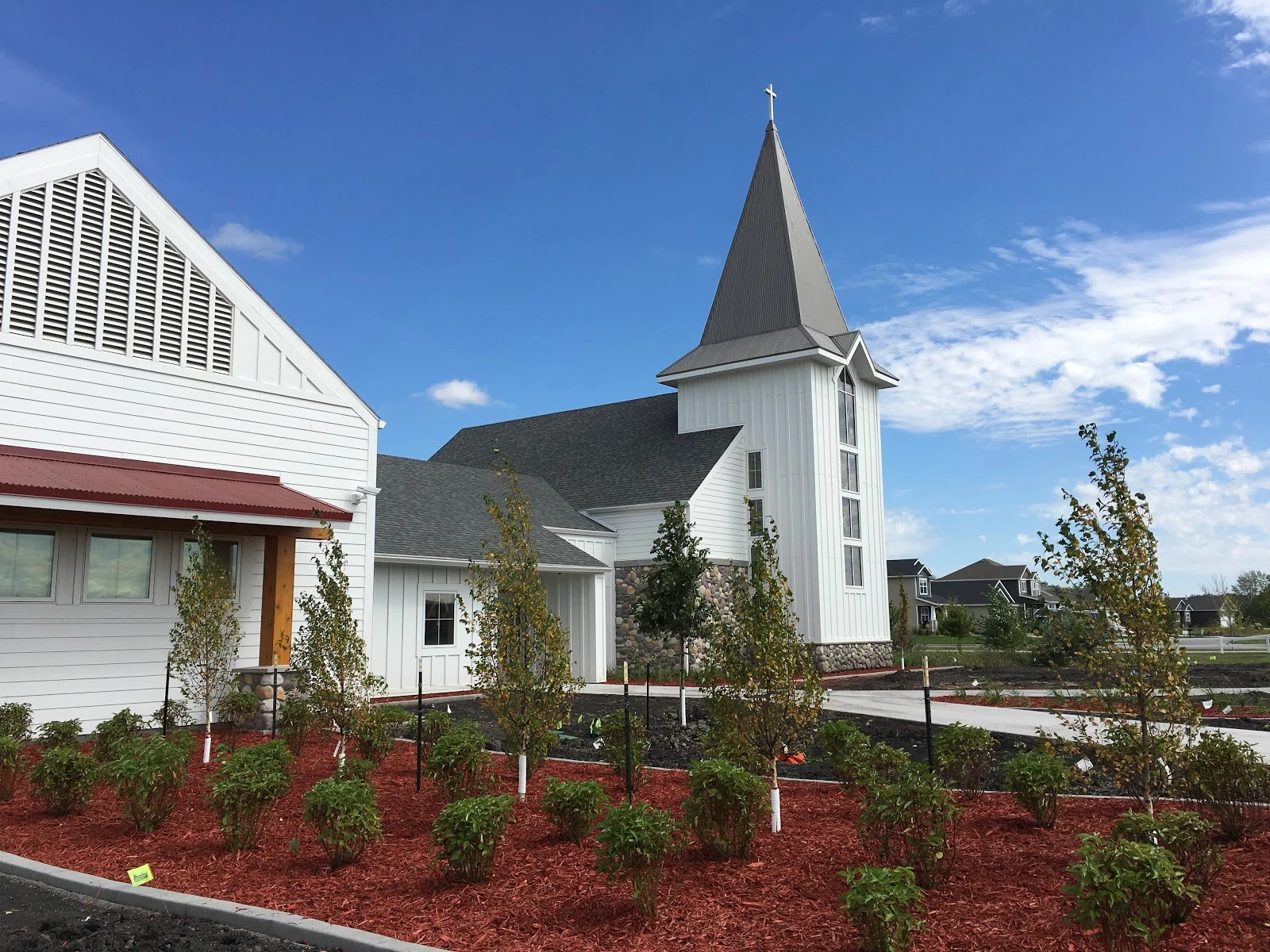 Dakota Boys and Girls Ranch