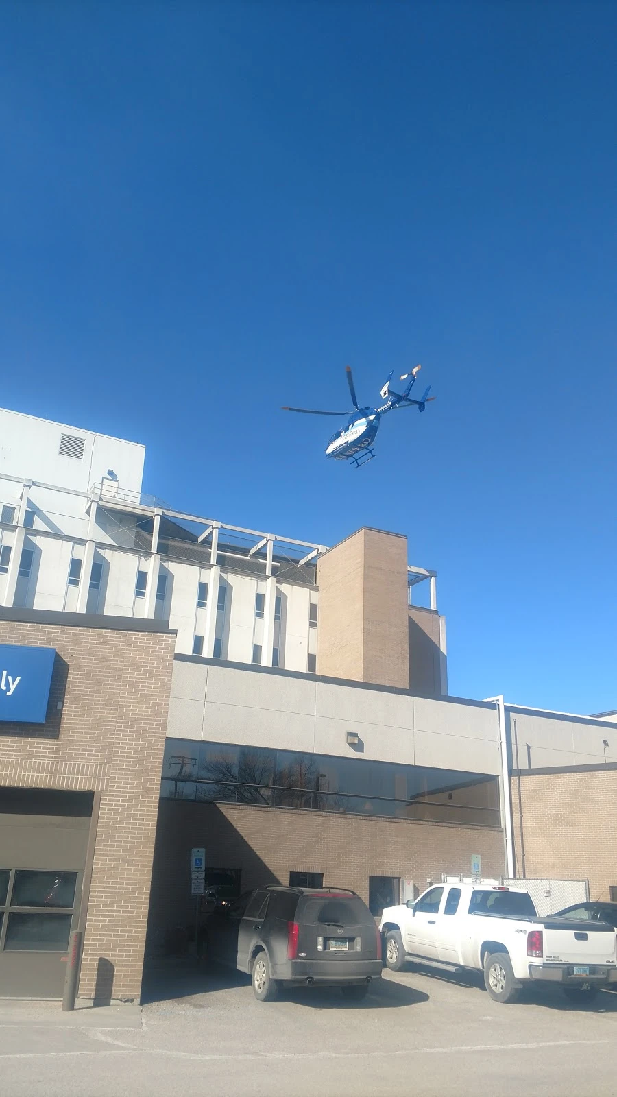 Sanford Medical Center