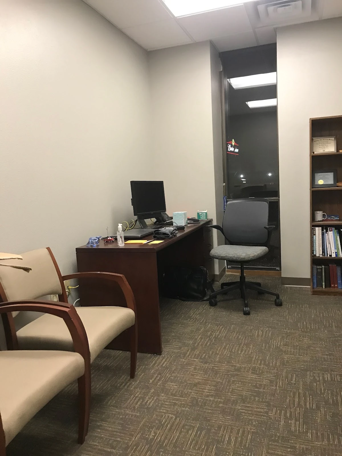 Soul Solutions Recovery Center